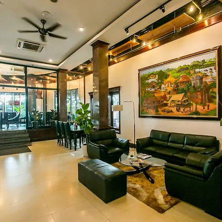 Seasons Riverside Hotel-2